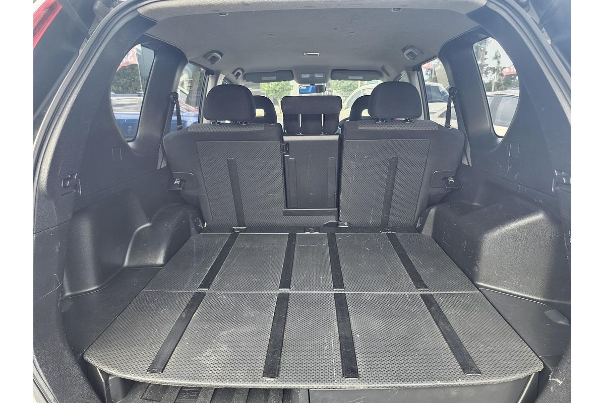 2010 Nissan X-TRAIL ST T31