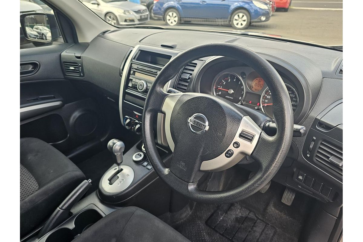 2010 Nissan X-TRAIL ST T31
