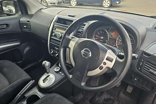 2010 Nissan X-TRAIL ST T31