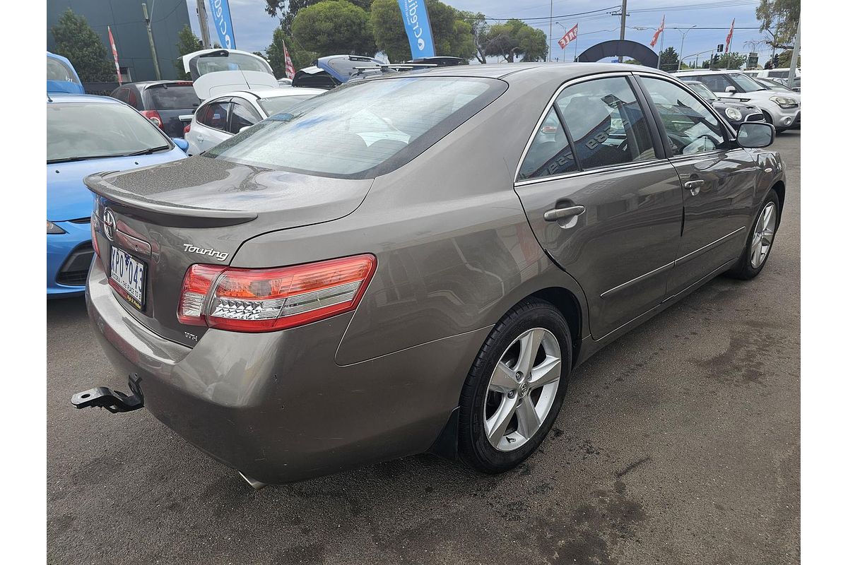 2010 Toyota Camry Touring ACV40R