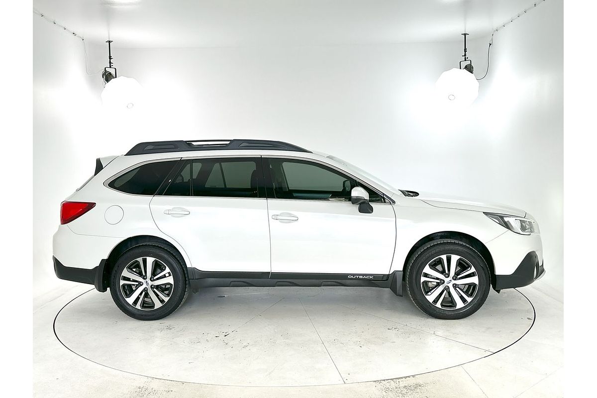 2019 Subaru Outback 2.5i 5GEN