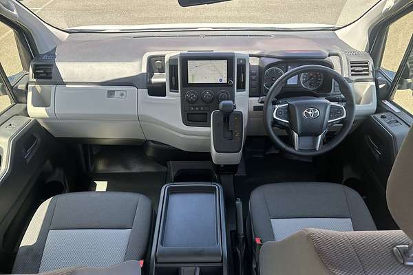 2024 Toyota Hiace GDH320R