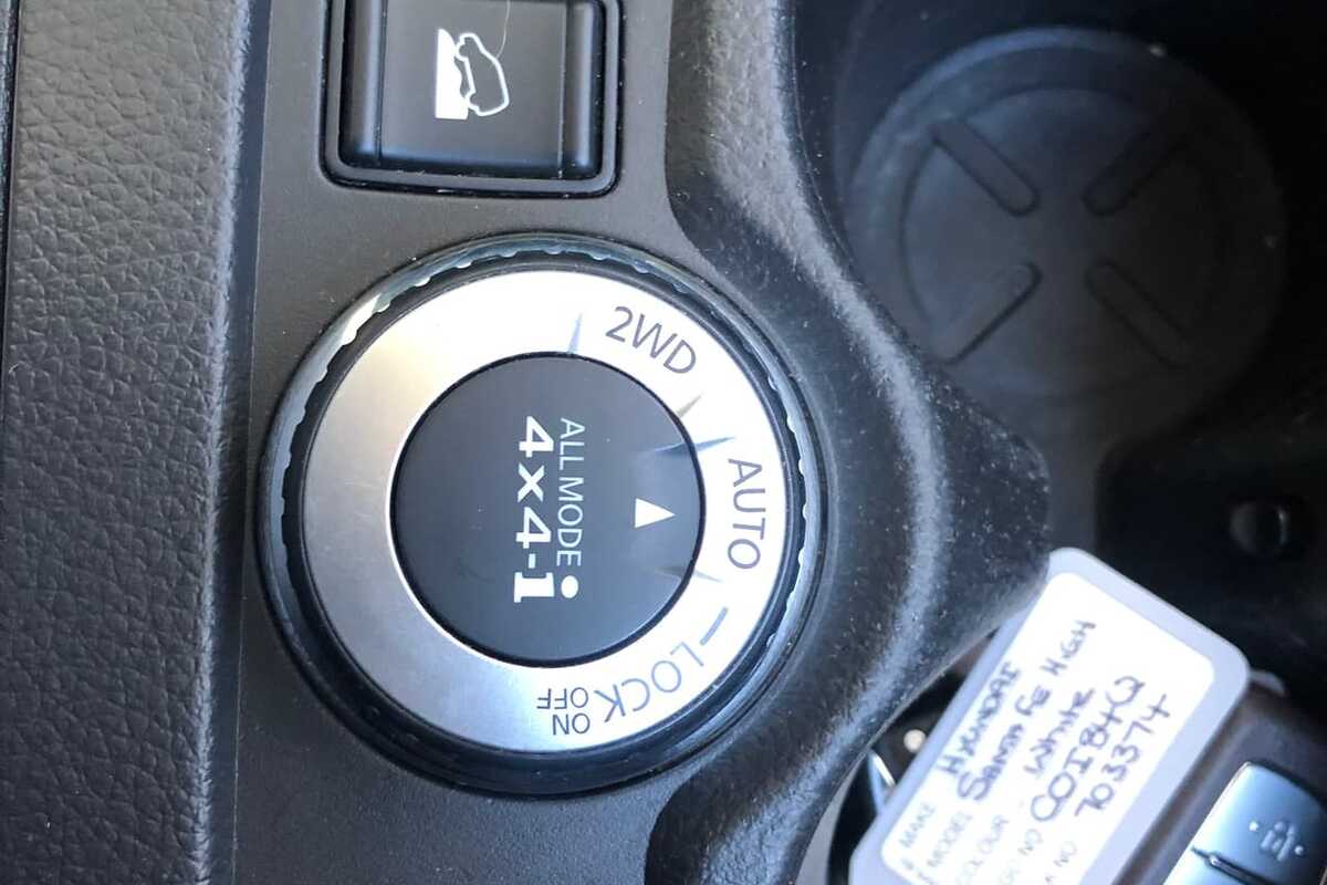 2016 Nissan X-TRAIL ST T32