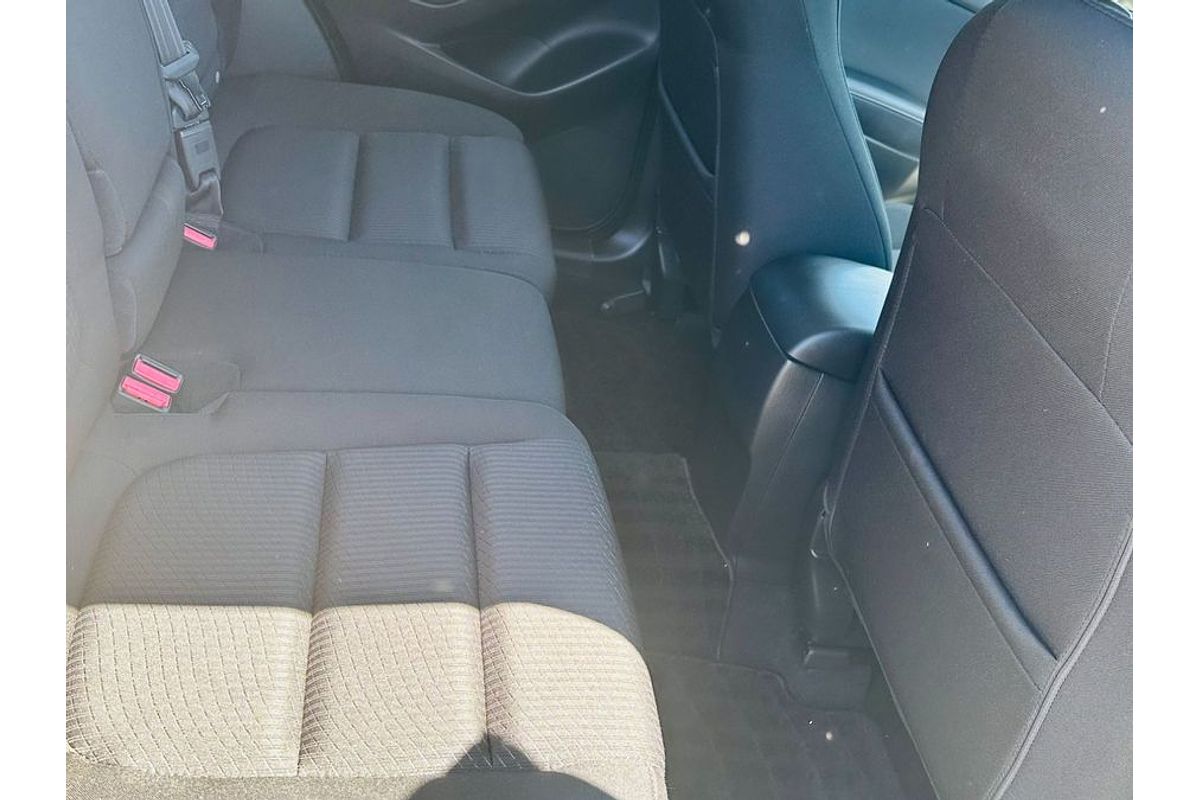 2012 Mazda CX-5