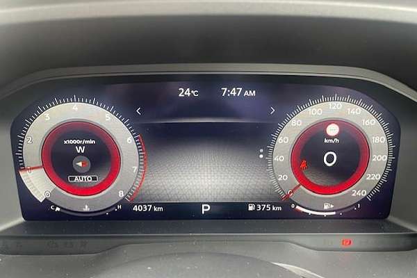 2024 Nissan X-TRAIL Ti-L T33