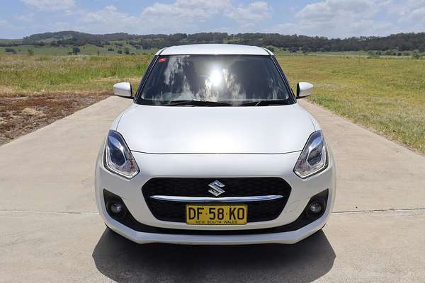 2022 Suzuki Swift GL AZ Series II