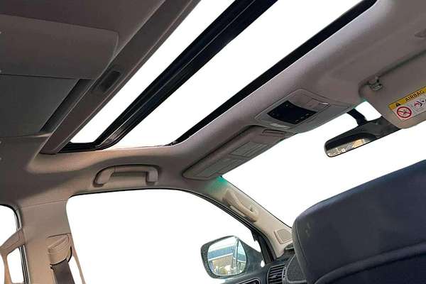 2013 Toyota Landcruiser Prado GXL KDJ150R