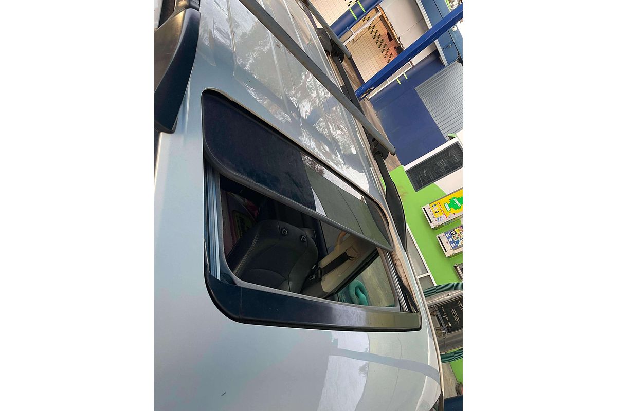 2013 Toyota Landcruiser Prado GXL KDJ150R