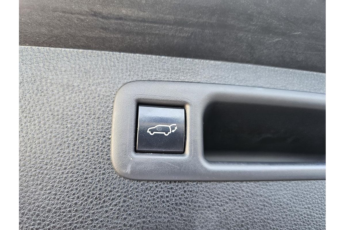 2022 Toyota Kluger GXL AXUH78R
