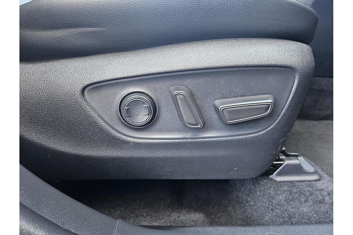 2022 Toyota Kluger GXL AXUH78R