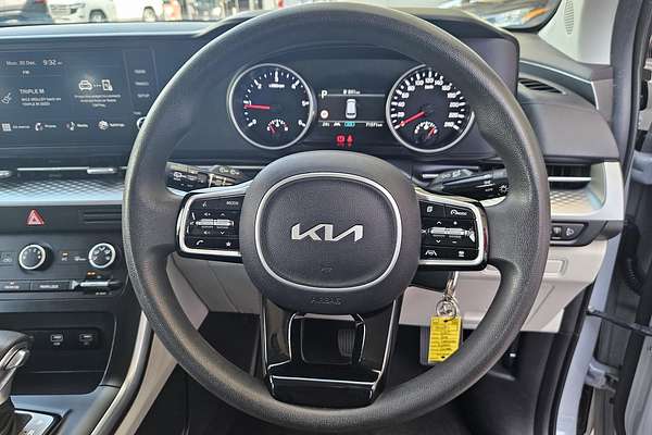 2022 Kia Carnival S KA4