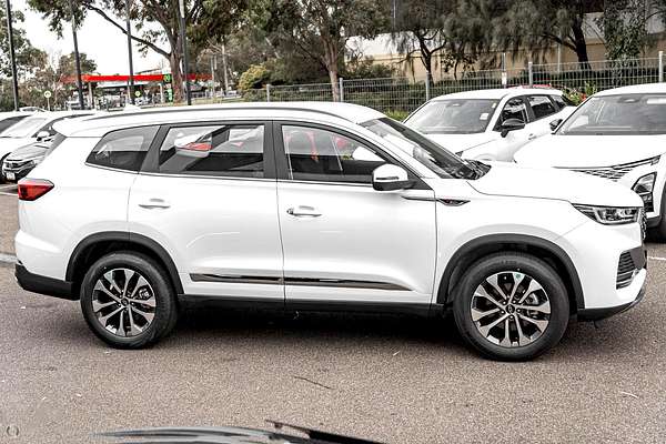 2024 Chery Tiggo 8 Pro Max Elite T31