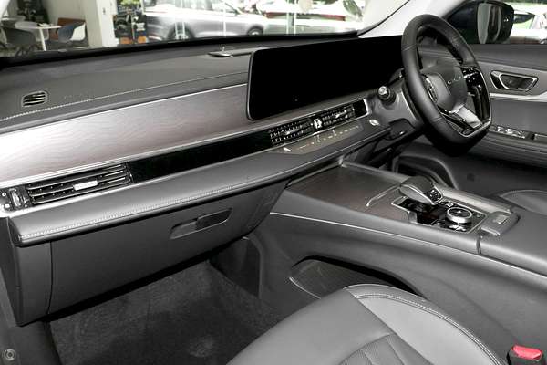 2024 Chery Tiggo 8 Pro Max Elite T31