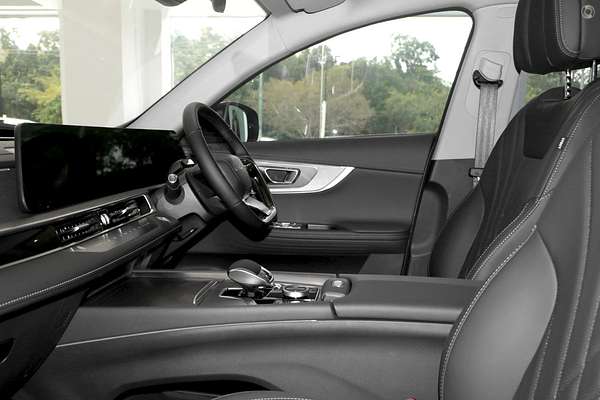 2024 Chery Tiggo 8 Pro Max Elite T31