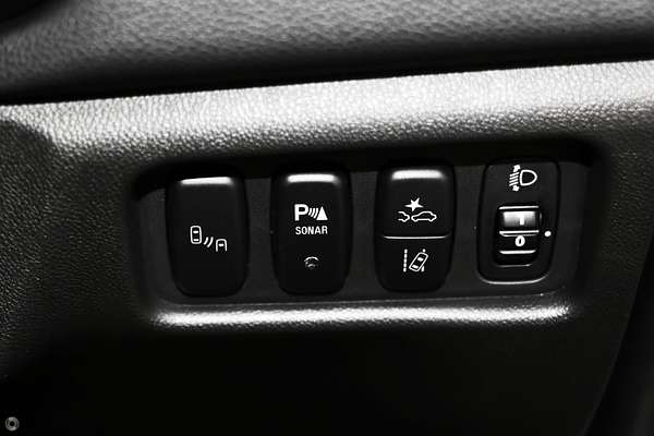 2024 Mitsubishi ASX LS XD 2WD