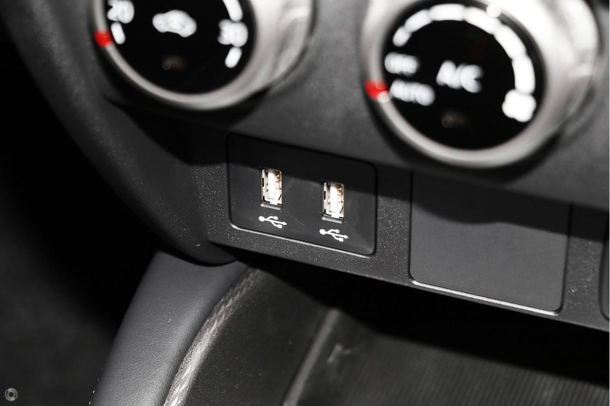 2024 Mitsubishi ASX LS XD 2WD
