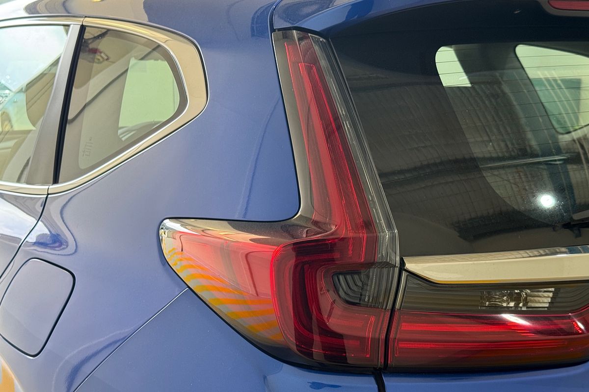 2022 Honda CR-V VTi X RW