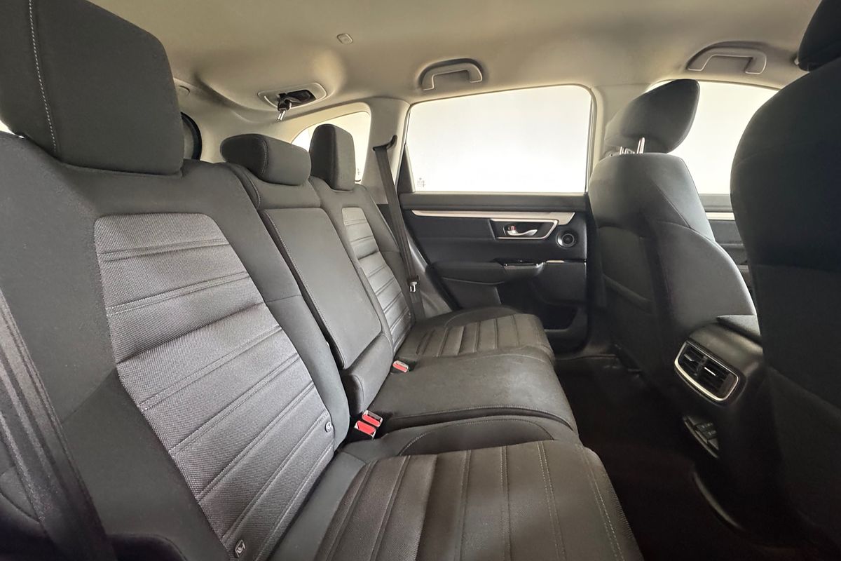 2022 Honda CR-V VTi X RW