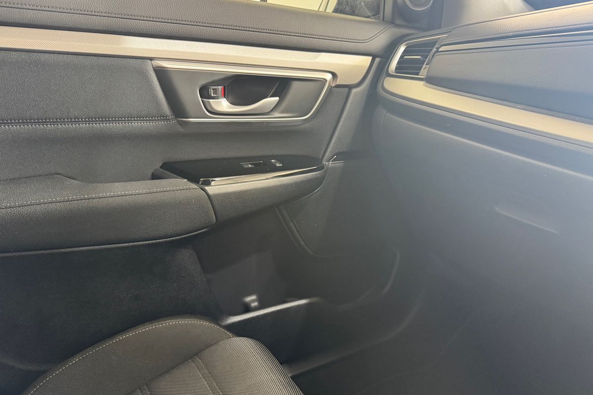 2022 Honda CR-V VTi X RW