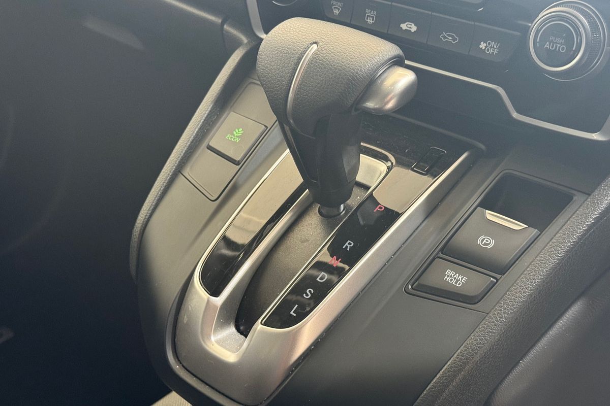 2022 Honda CR-V VTi X RW