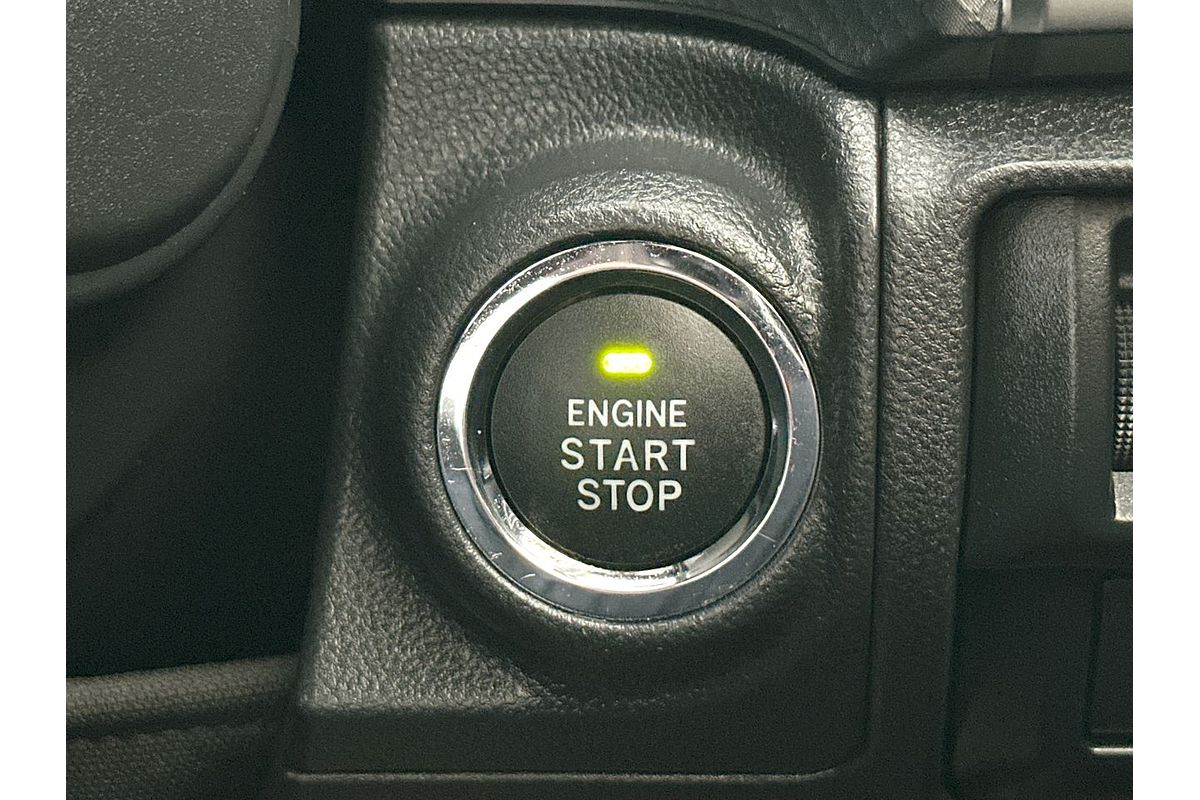 2023 Subaru Forester 2.5i S5