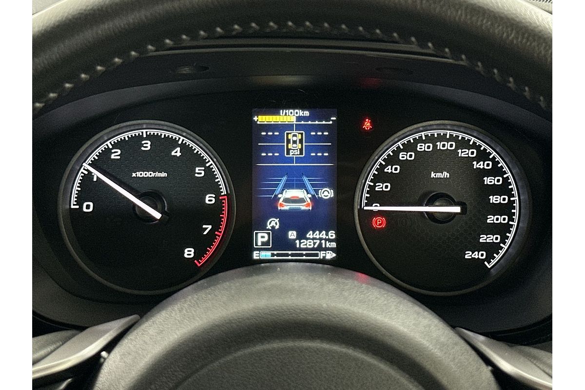 2023 Subaru Forester 2.5i S5