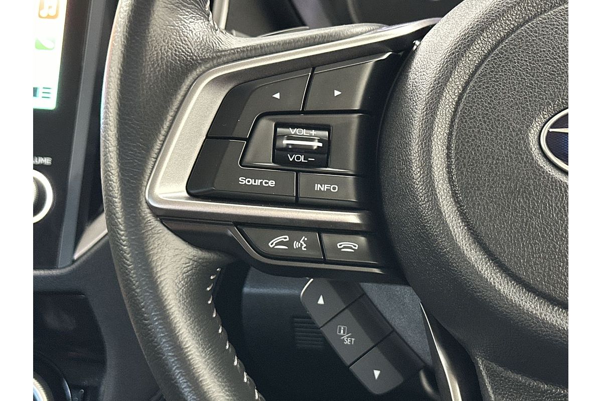 2023 Subaru Forester 2.5i S5