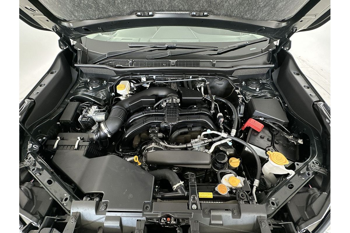 2023 Subaru Forester 2.5i S5