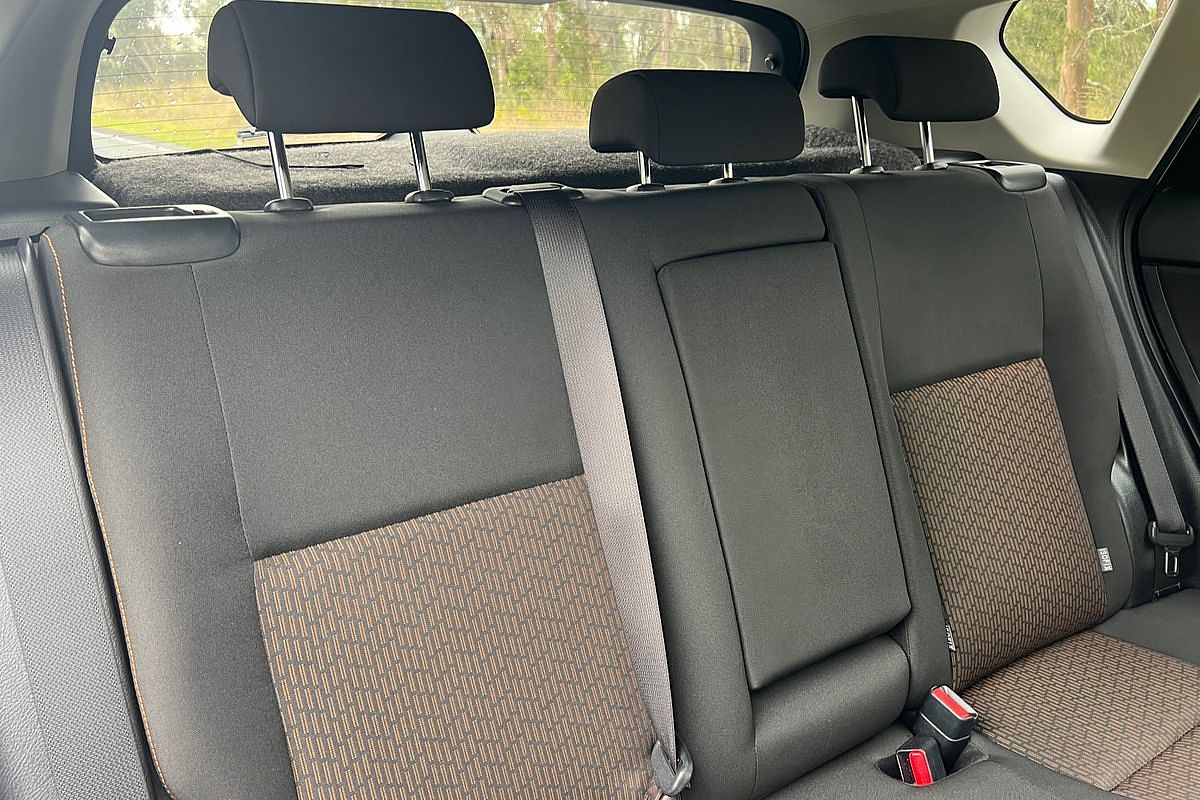 2018 Toyota Corolla SX ZRE182R