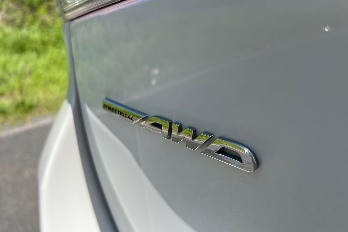 2021 Subaru Forester 2.5i-S S5