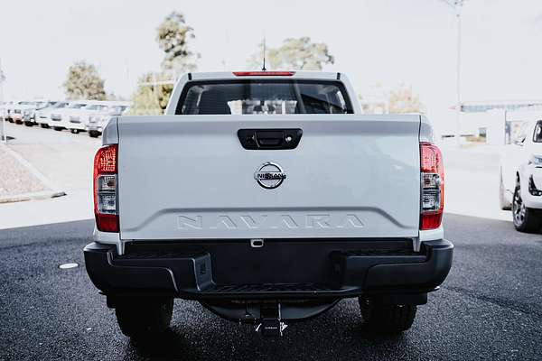 2024 Nissan Navara SL Warrior D23 4X4