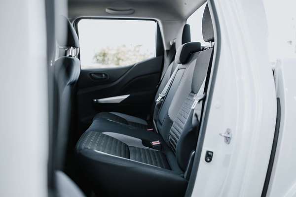 2024 Nissan Navara SL Warrior D23 4X4