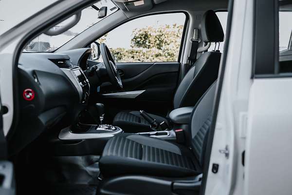 2024 Nissan Navara SL Warrior D23 4X4