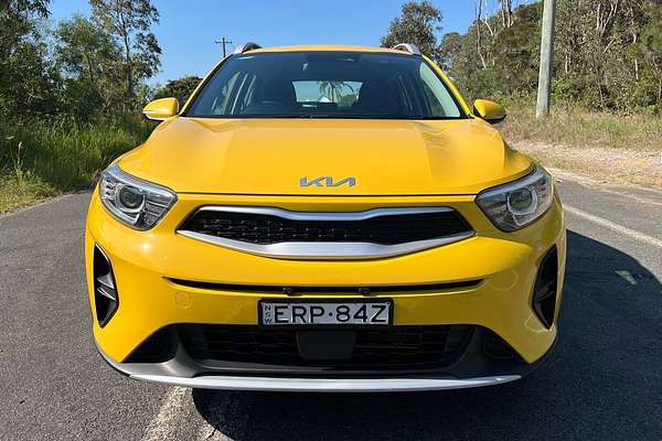 2021 Kia Stonic Sport YB