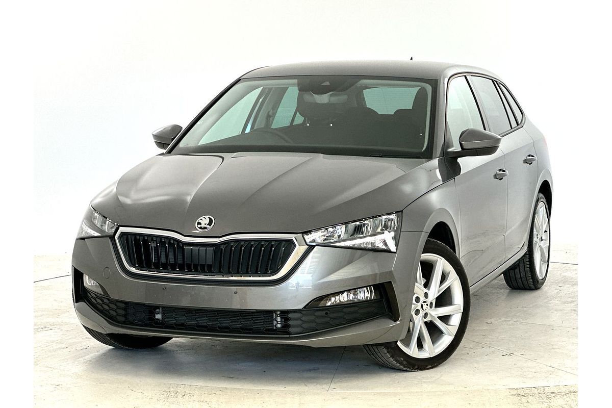 2023 SKODA Scala 85TSI Ambition NW