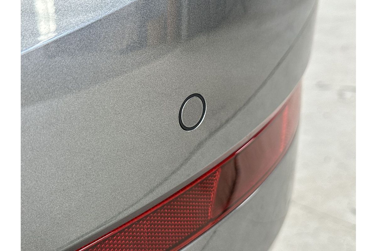 2023 SKODA Scala 85TSI Ambition NW