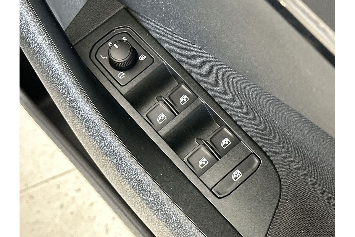 2023 SKODA Scala 85TSI Ambition NW