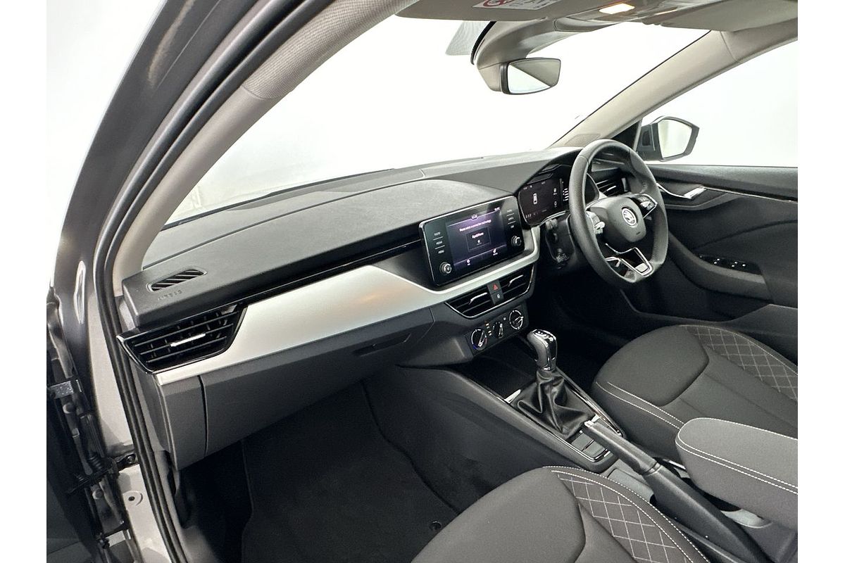 2023 SKODA Scala 85TSI Ambition NW