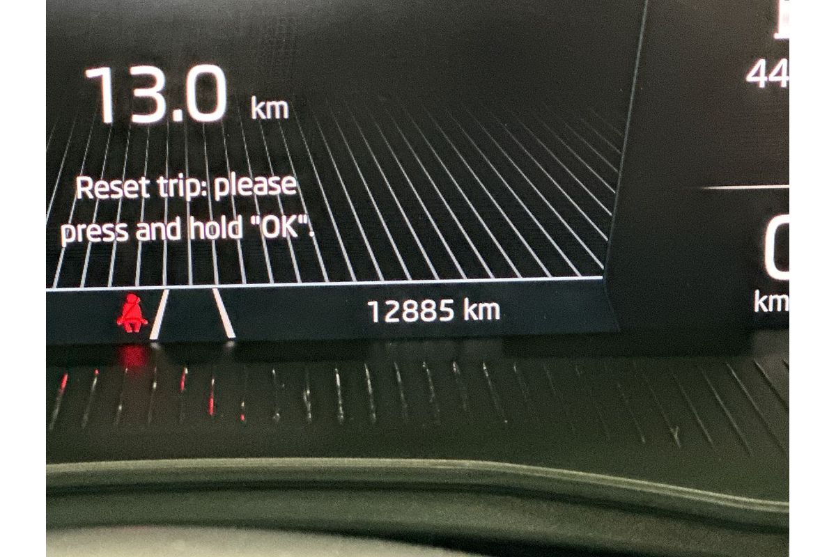 2023 SKODA Scala 85TSI Ambition NW