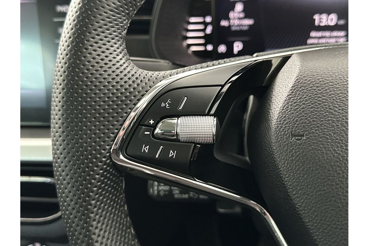 2023 SKODA Scala 85TSI Ambition NW
