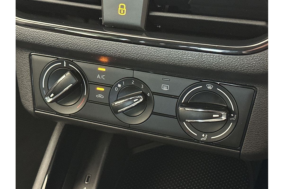 2023 SKODA Scala 85TSI Ambition NW