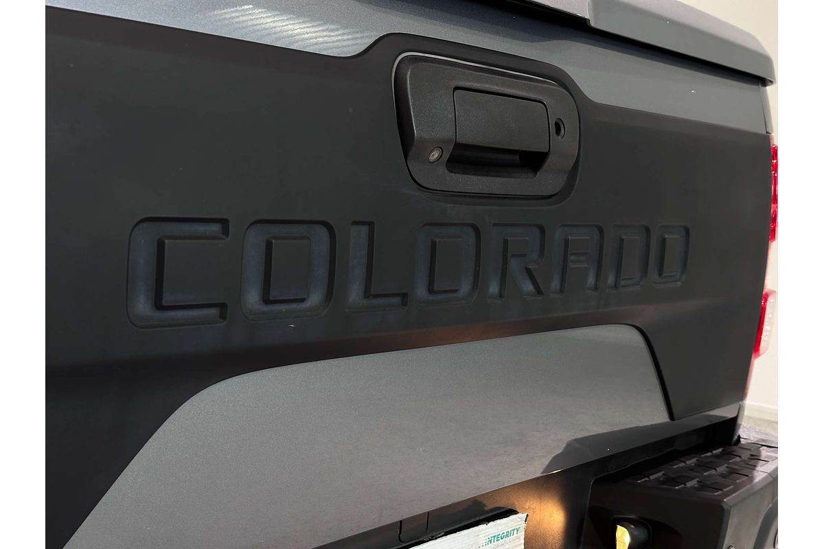 2018 Holden Special Vehicles Colorado SportsCat+ RG 4X4