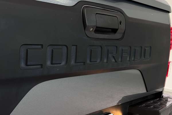 2018 Holden Special Vehicles Colorado SportsCat+ RG 4X4
