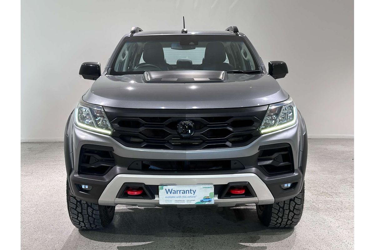 2018 Holden Special Vehicles Colorado SportsCat+ RG 4X4