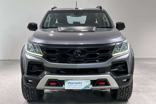 2018 Holden Special Vehicles Colorado SportsCat+ RG 4X4