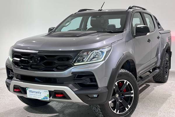 2018 Holden Special Vehicles Colorado SportsCat+ RG 4X4
