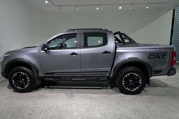 2018 Holden Special Vehicles Colorado SportsCat+ RG 4X4