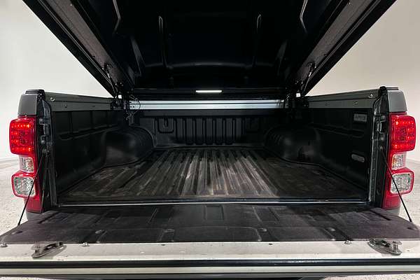 2018 Holden Special Vehicles Colorado SportsCat+ RG 4X4