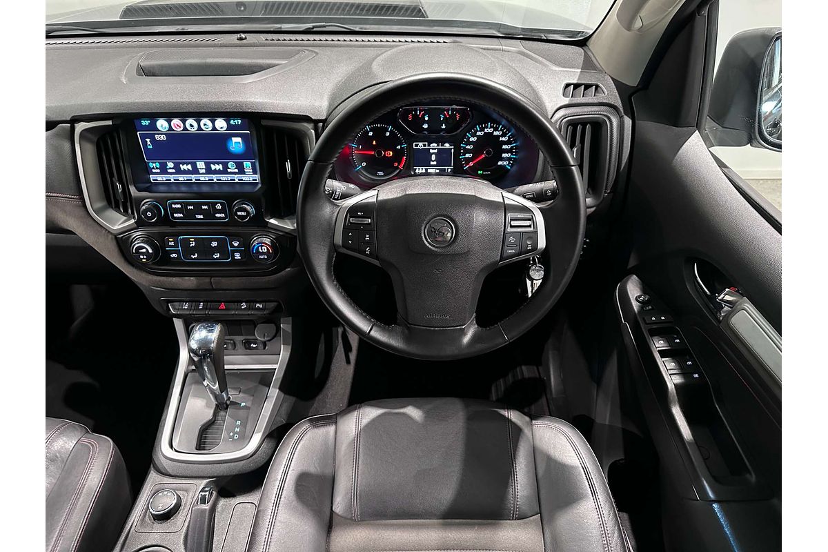 2018 Holden Special Vehicles Colorado SportsCat+ RG 4X4