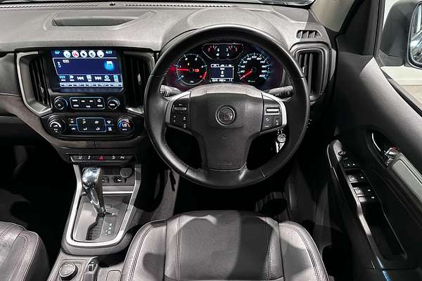 2018 Holden Special Vehicles Colorado SportsCat+ RG 4X4